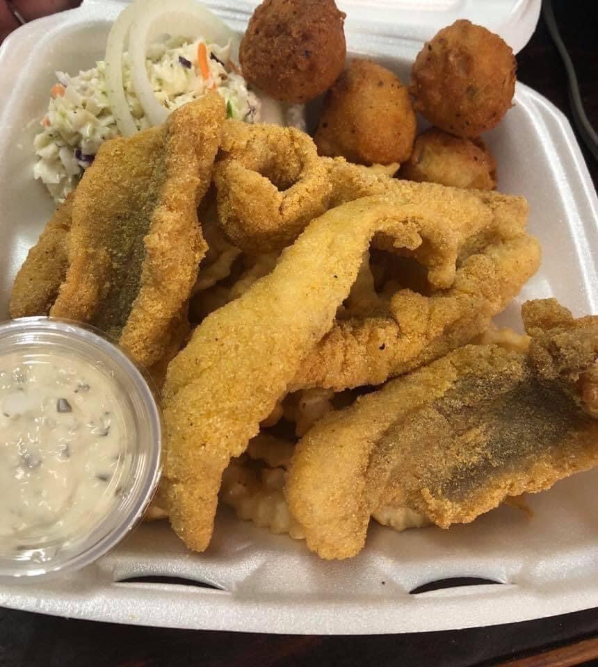 Cane Creek Cafe Llc-4