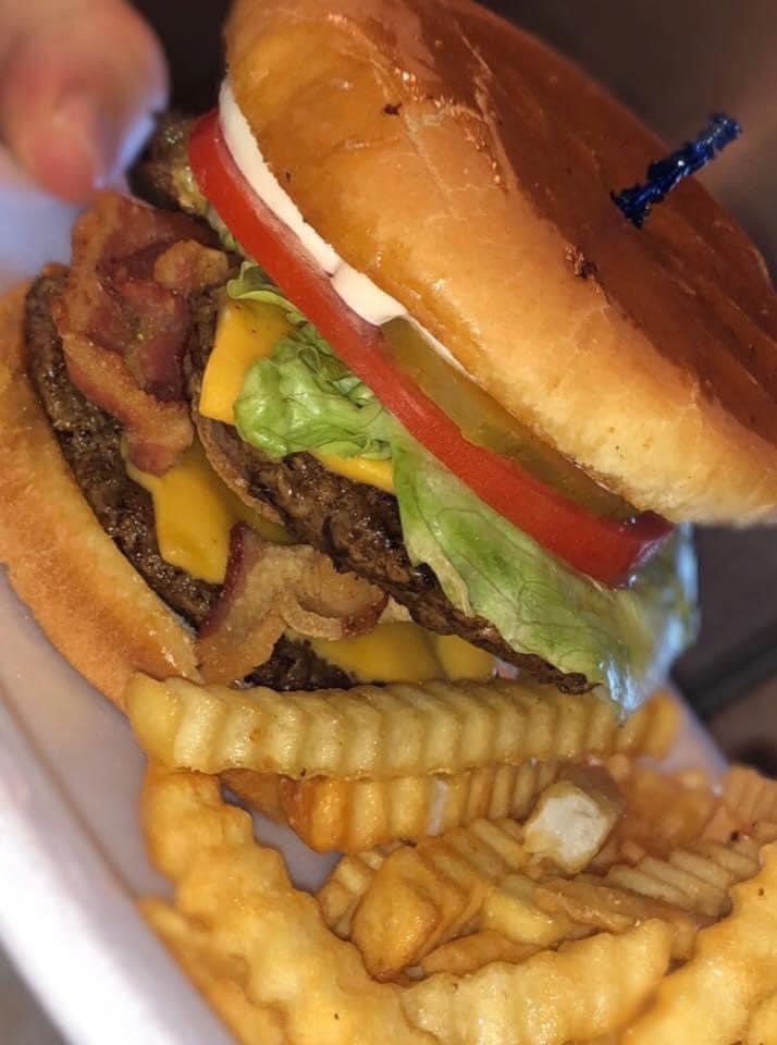 Cane Creek Cafe Llc-6