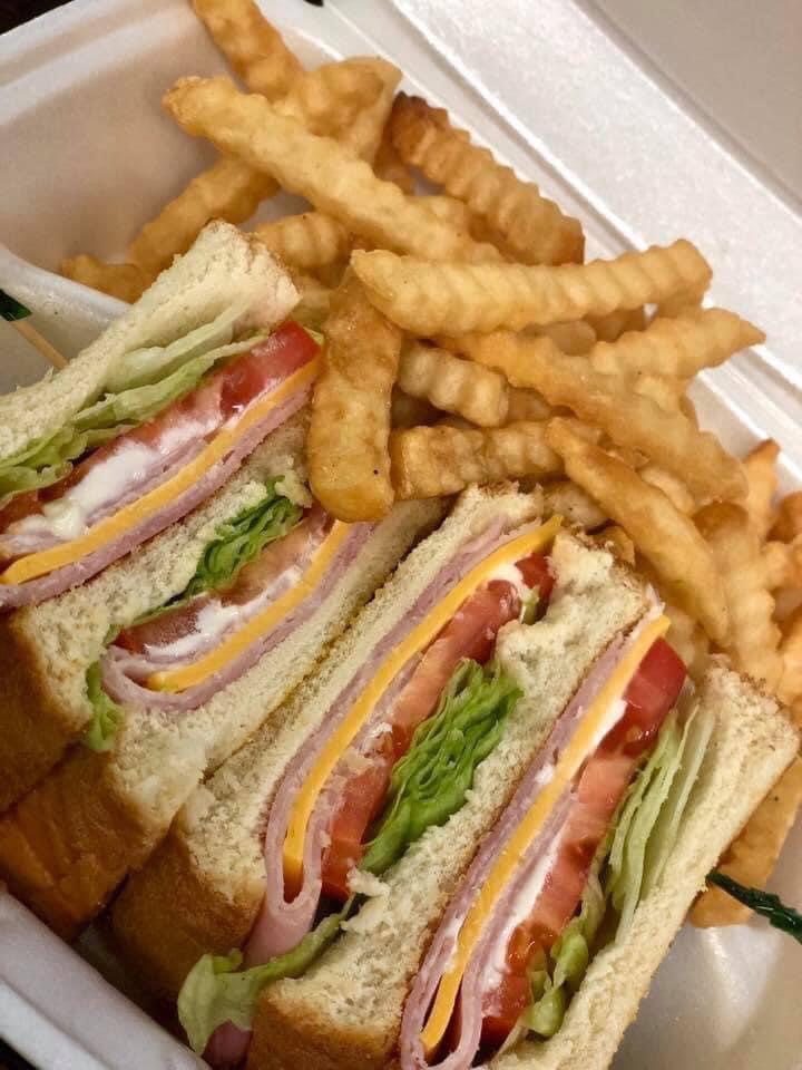 Cane Creek Cafe Llc-7