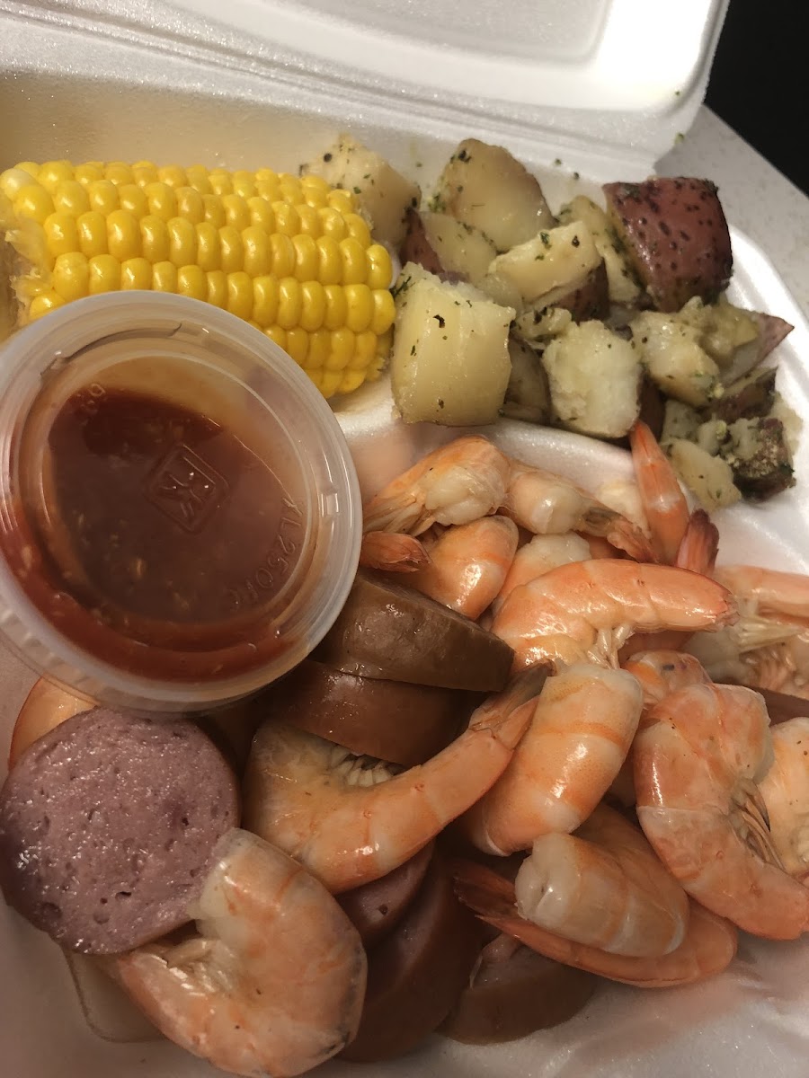 Cane Creek Cafe Llc-9