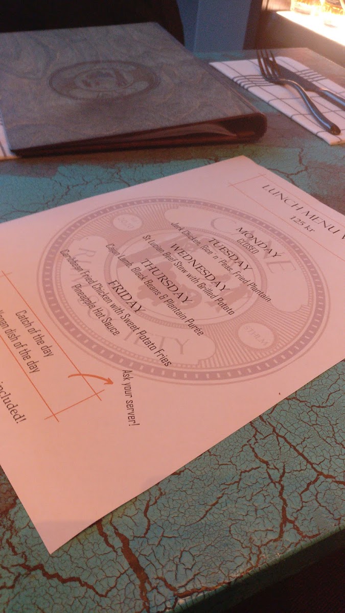 Menu Cane Rum Society-10