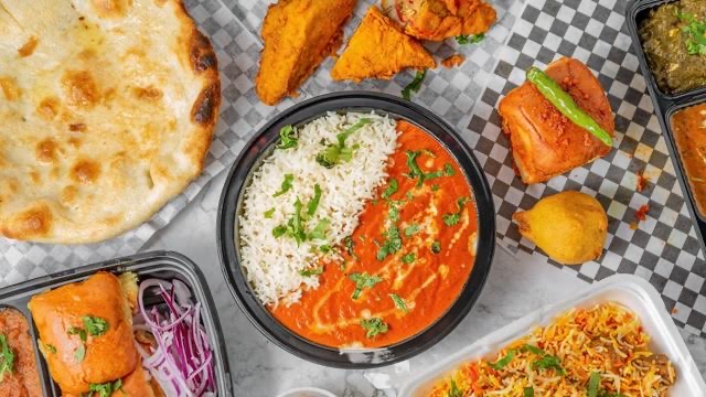 Canteen - Punjabi Restaurant-5