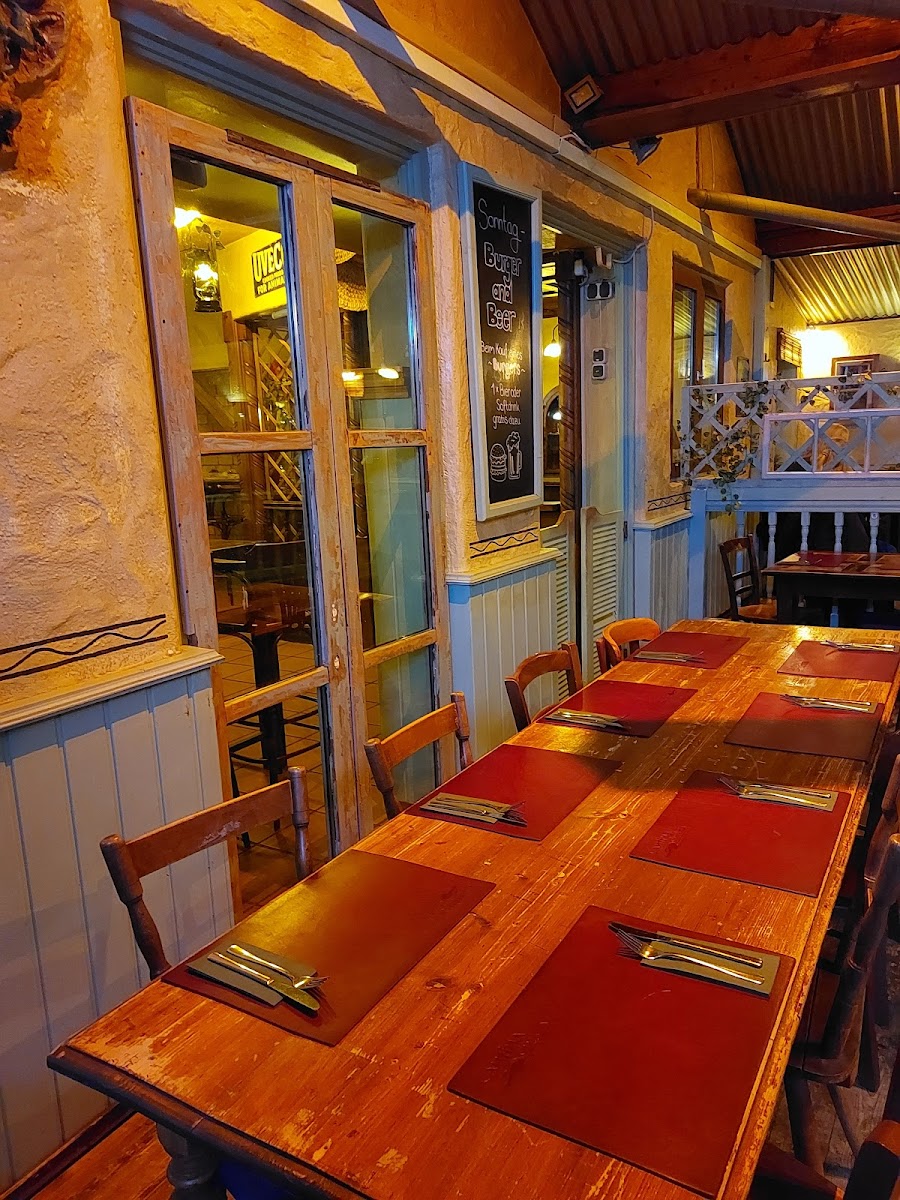 Cantina Charlotta