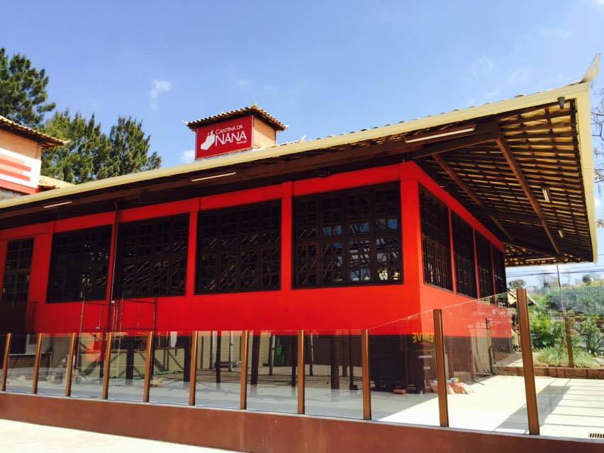 Cantina Da Nâna