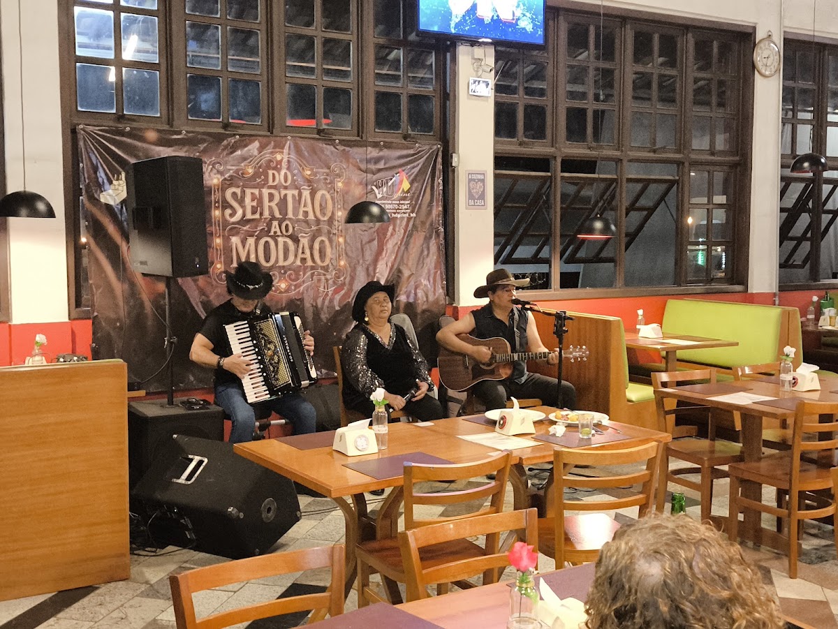 Cantina Da Nâna-3