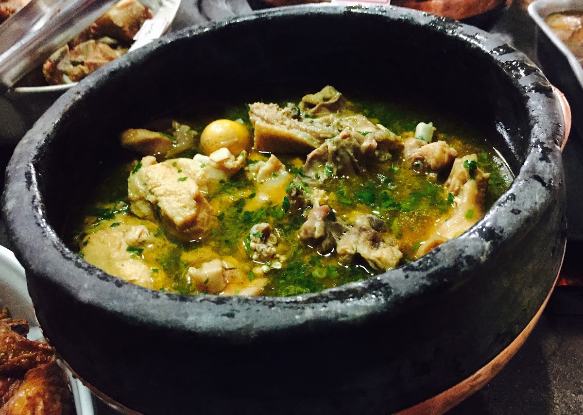 Cantina Da Nâna-4