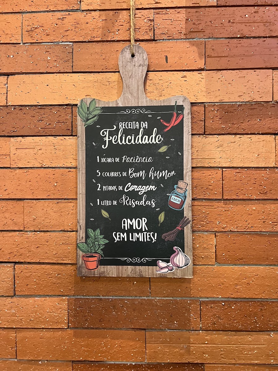 Menu Cantina Da Nâna-1