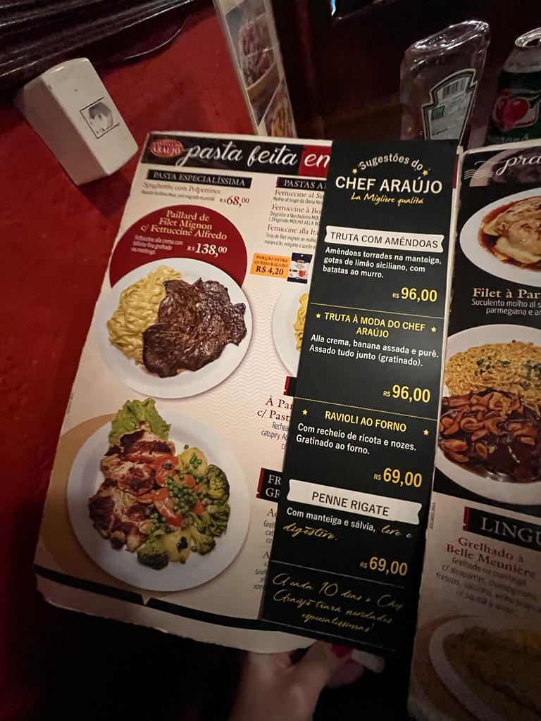 Menu Cantina Do Araújo-9