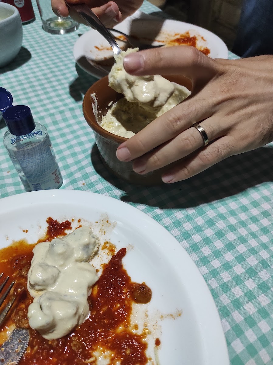 Cantina Do Tio Giuseppe-10