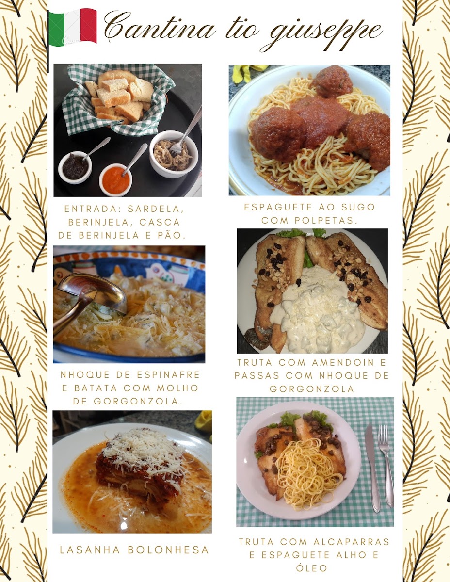 Menu Cantina Do Tio Giuseppe-1