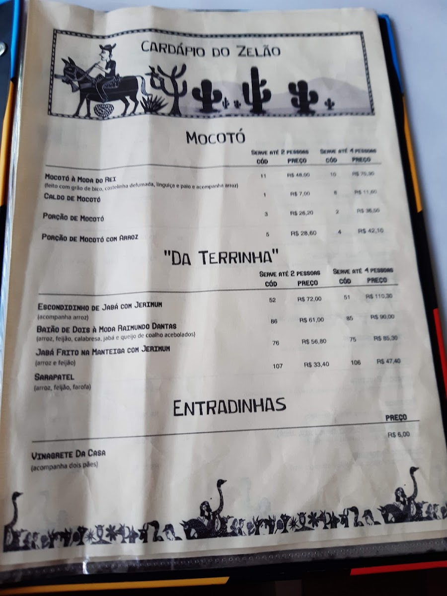 Menu Cantina Do Zelão-10
