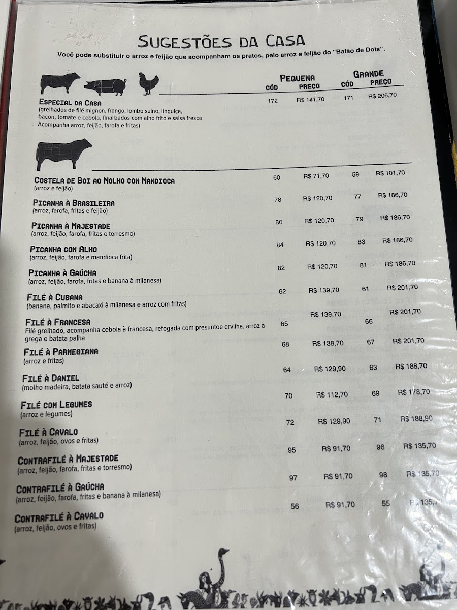 Menu Cantina Do Zelão-3