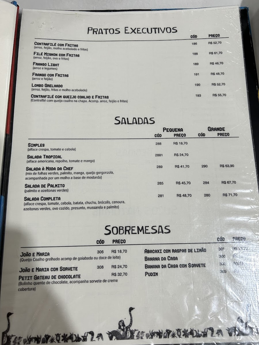 Menu Cantina Do Zelão-4