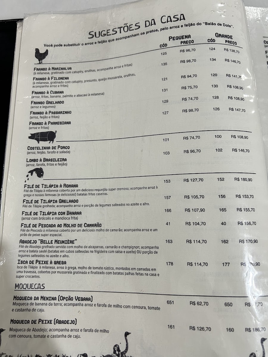 Menu Cantina Do Zelão-5
