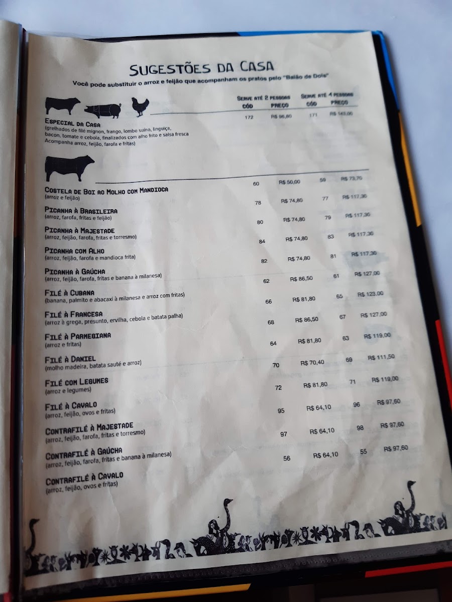 Menu Cantina Do Zelão-8