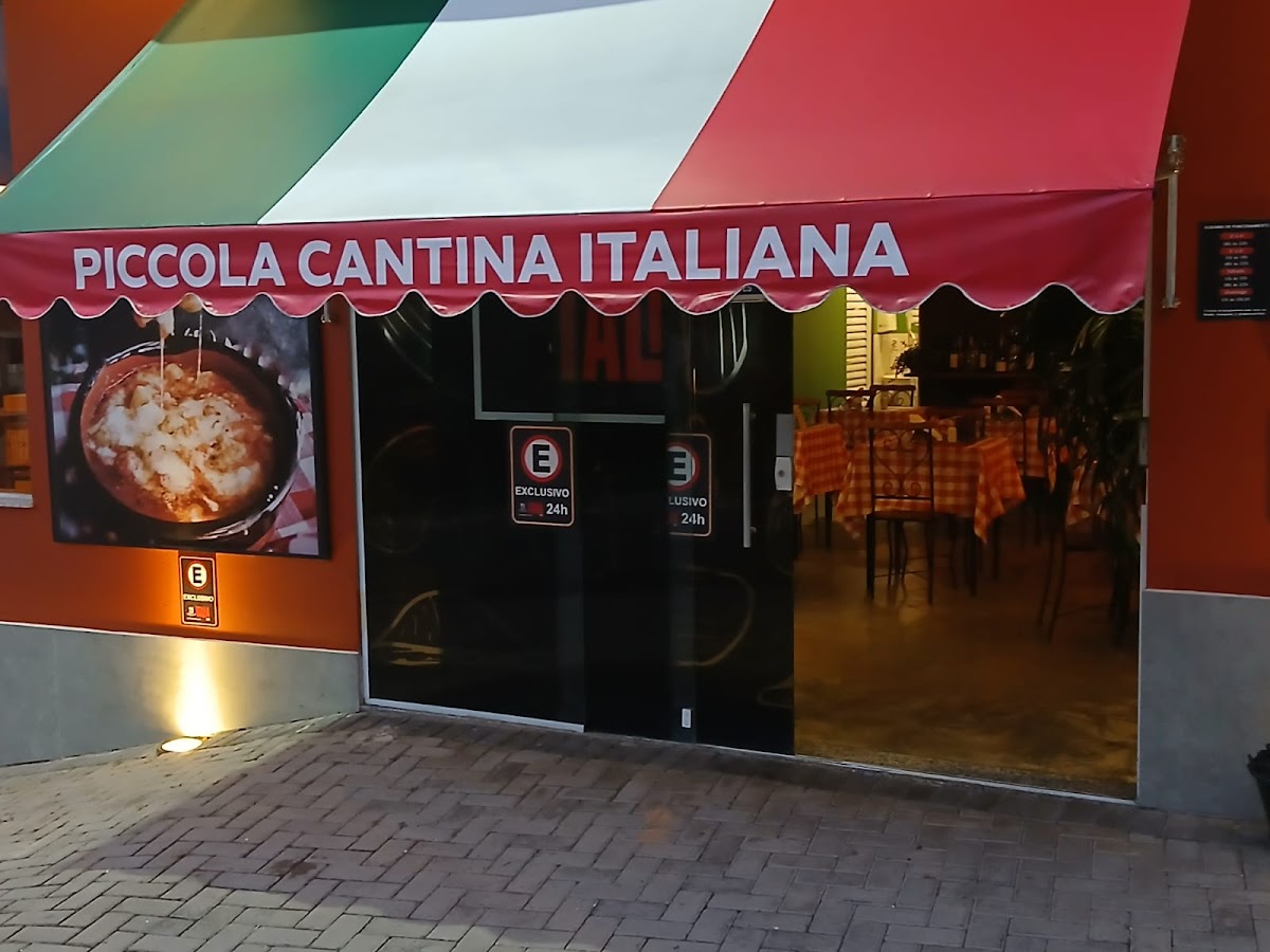 Cantina Italia Viva