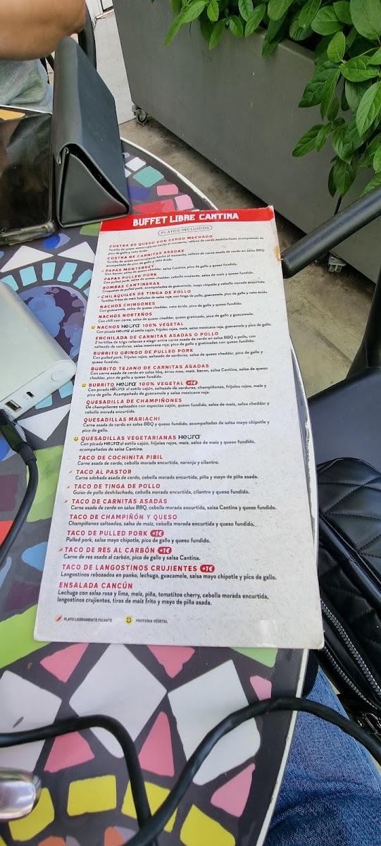 Menu Cantina Mariachi-6