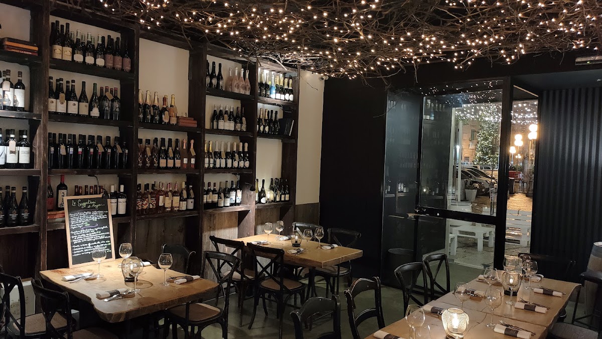 Cantina Maya - Tapas & Assassina