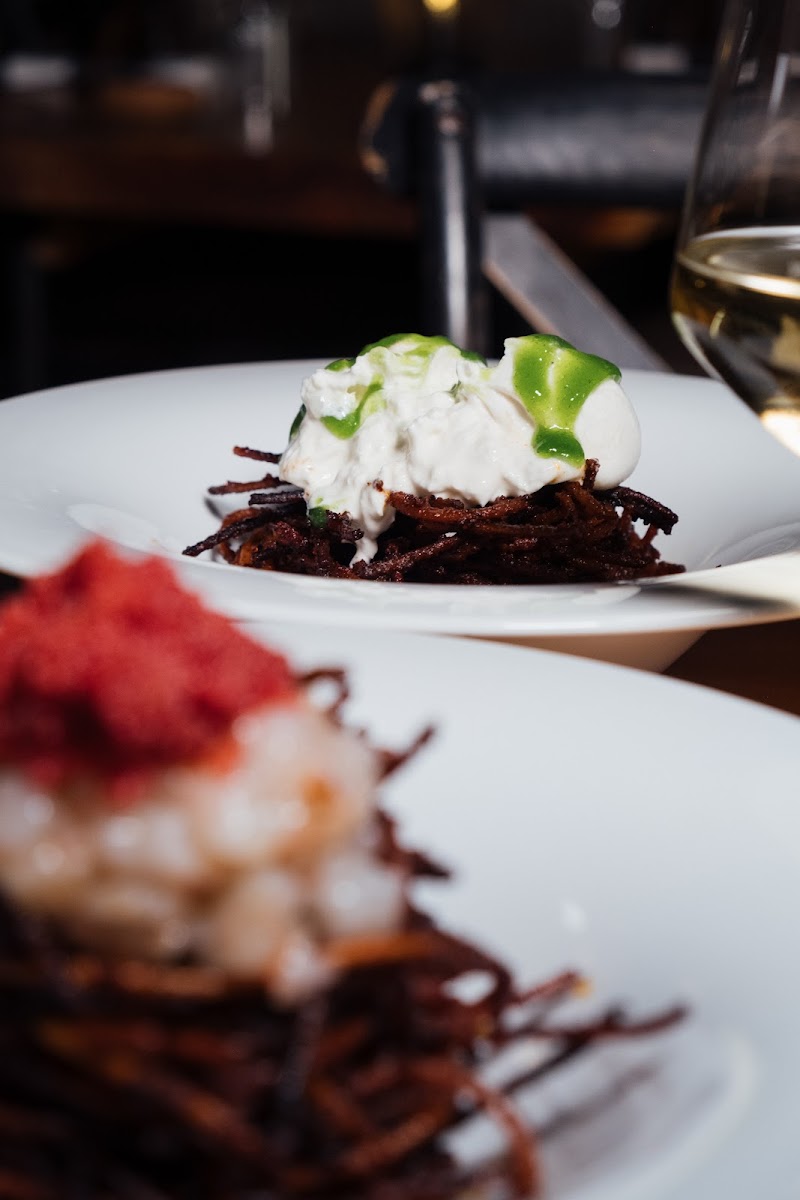 Cantina Maya - Tapas & Assassina-3