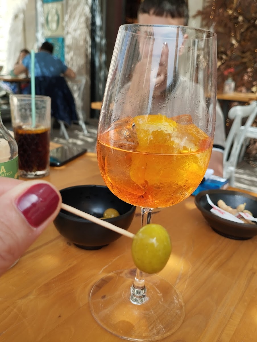 Cantina Maya - Tapas & Assassina-5