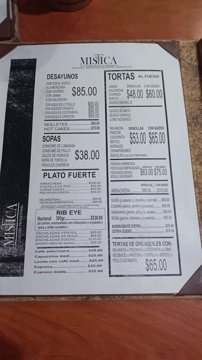 Menu Cantina Mística-7