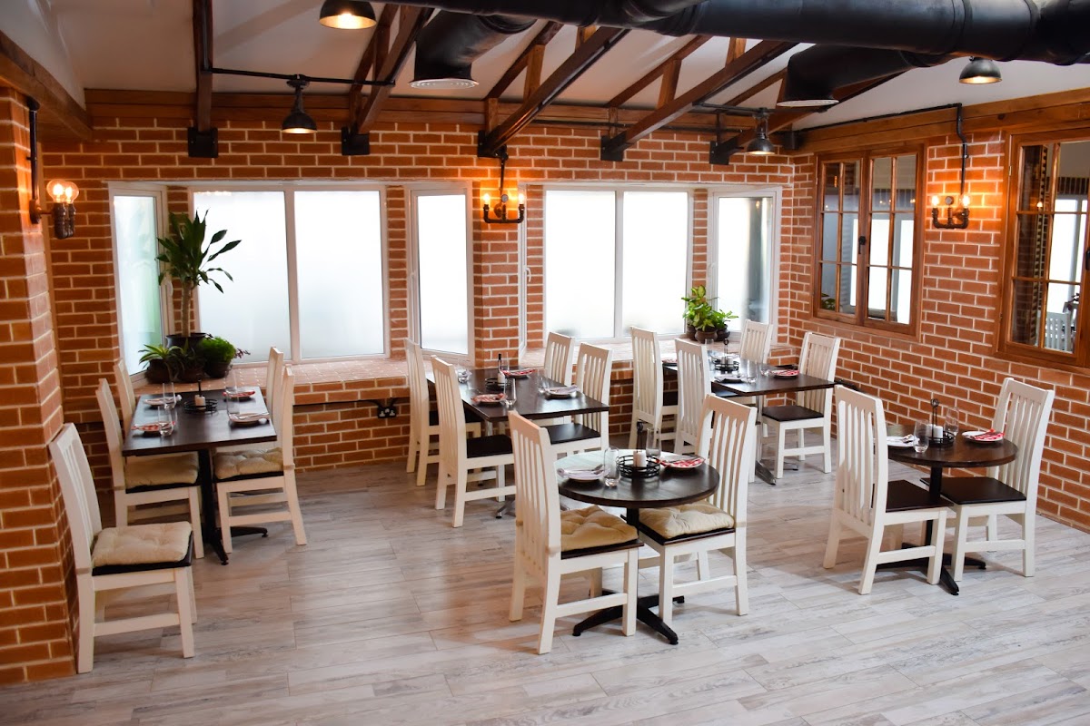 Cantina Restaurant