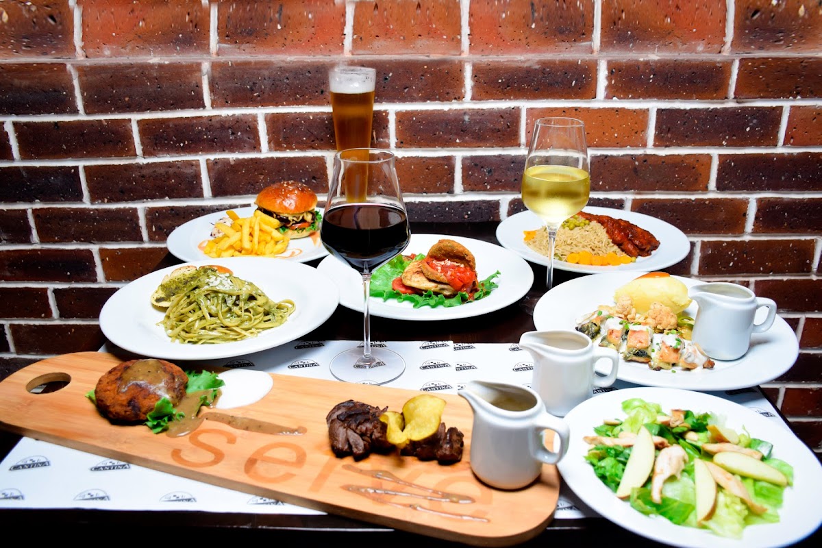 Cantina Restaurant-3