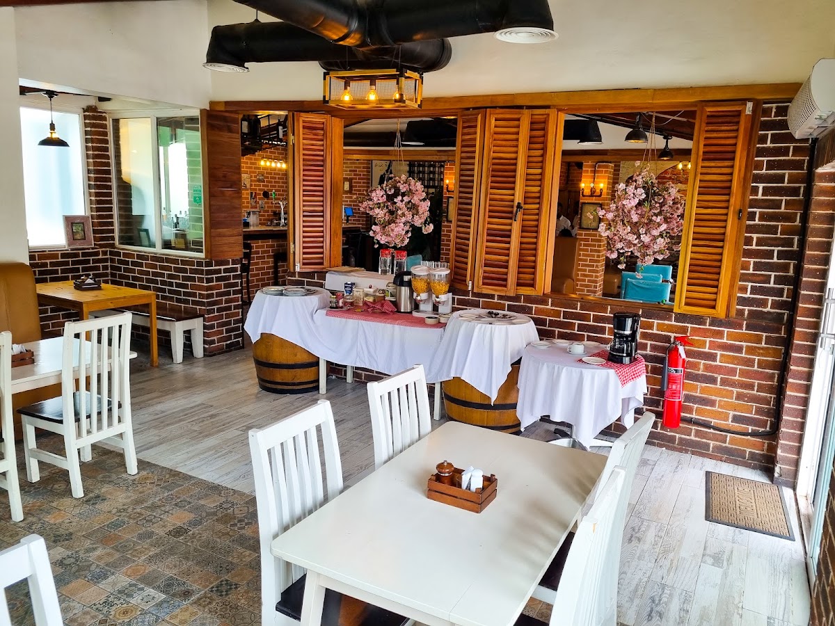 Cantina Restaurant-4