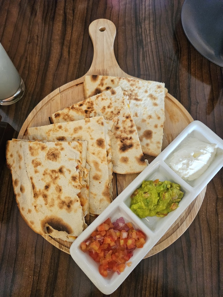 Cantina Restaurant-7