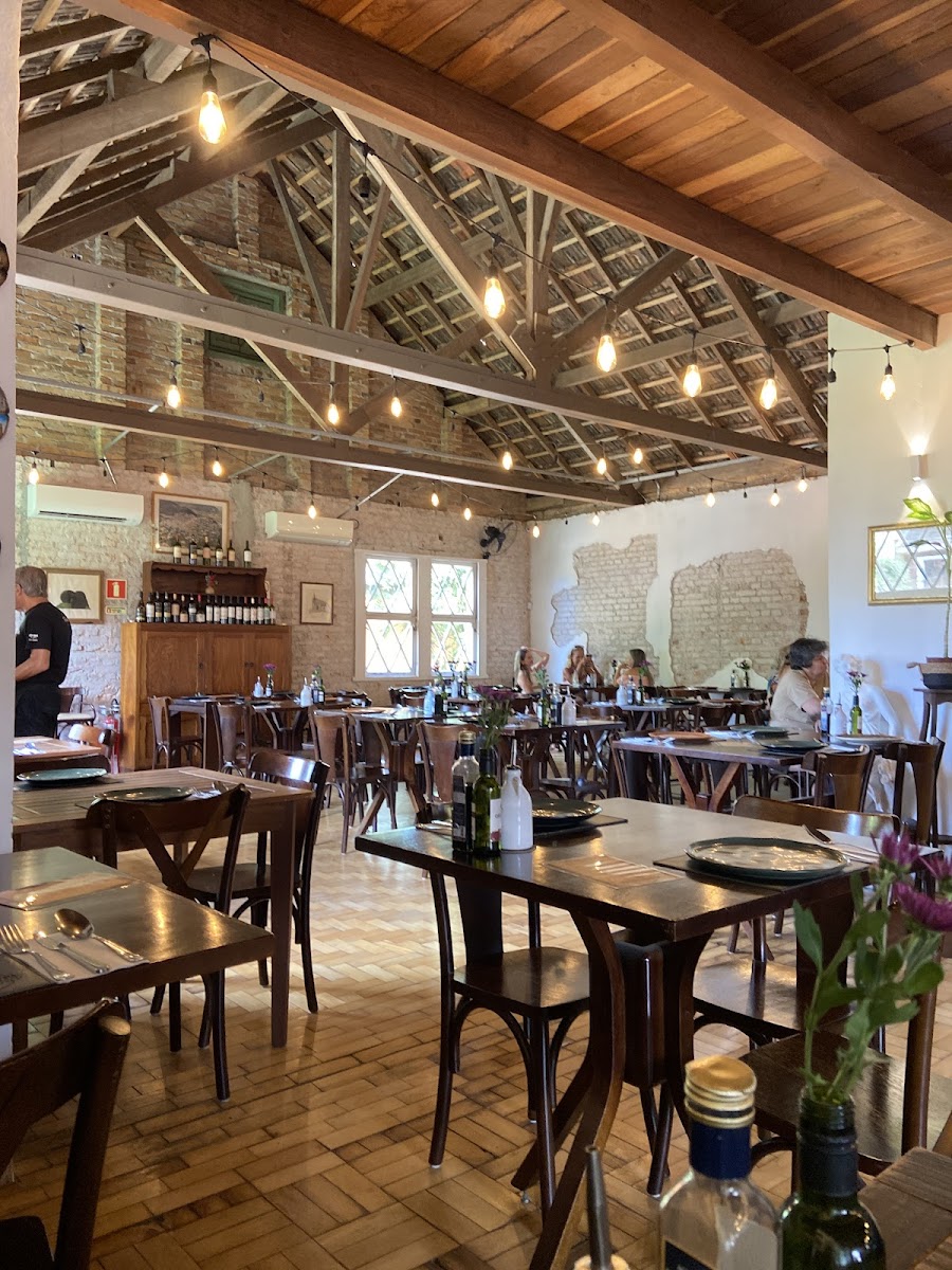Cantina Toscana