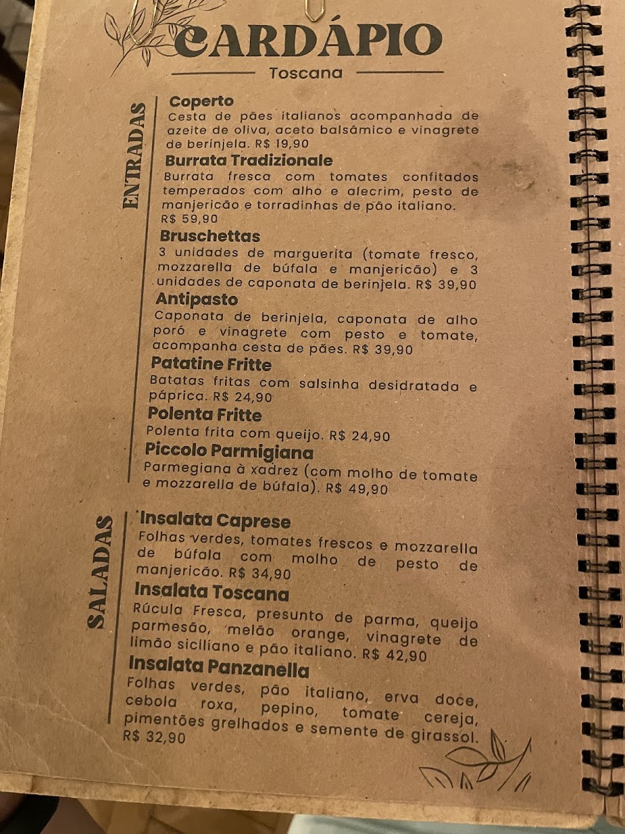 Menu Cantina Toscana-3