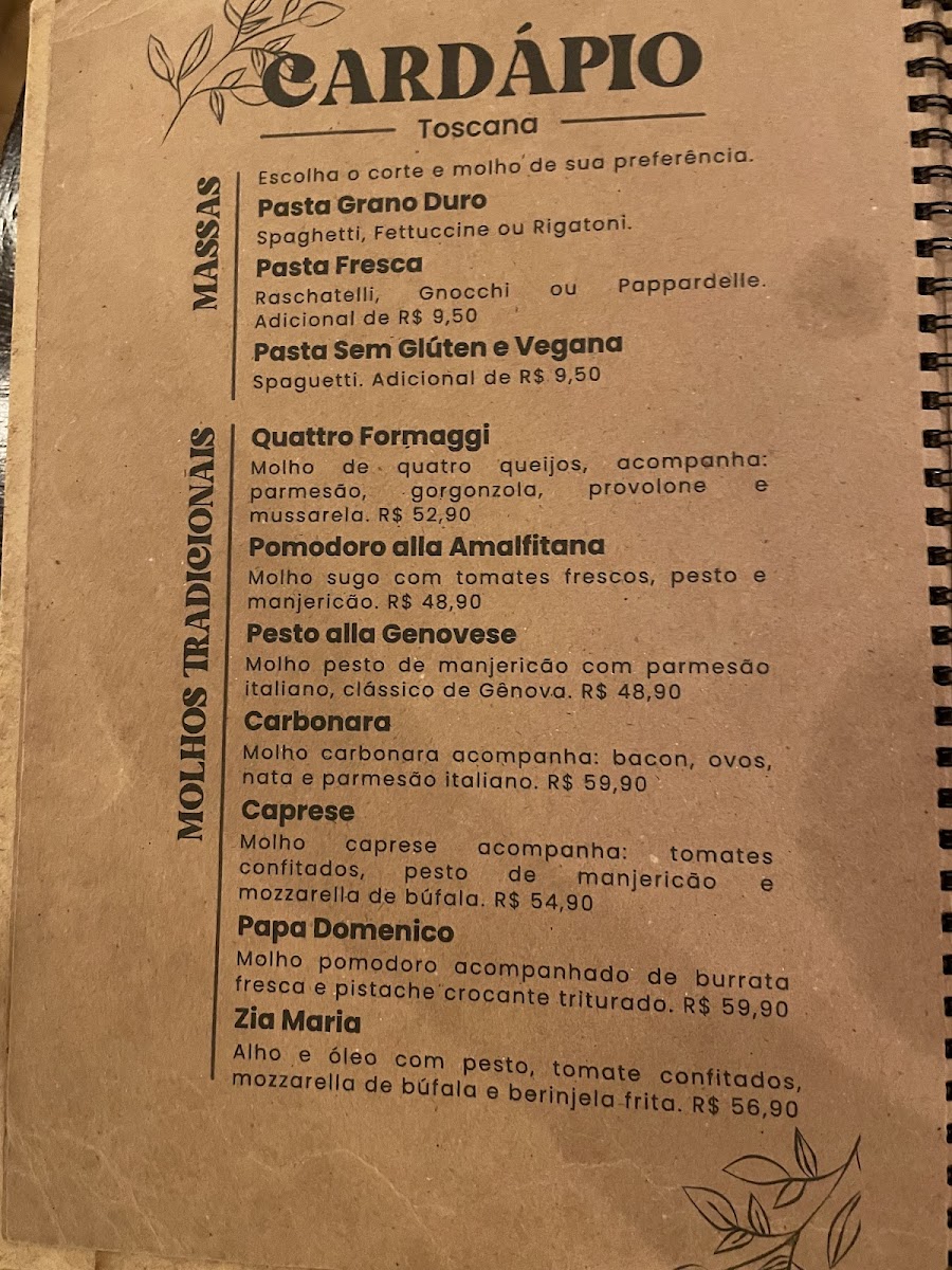 Menu Cantina Toscana-4