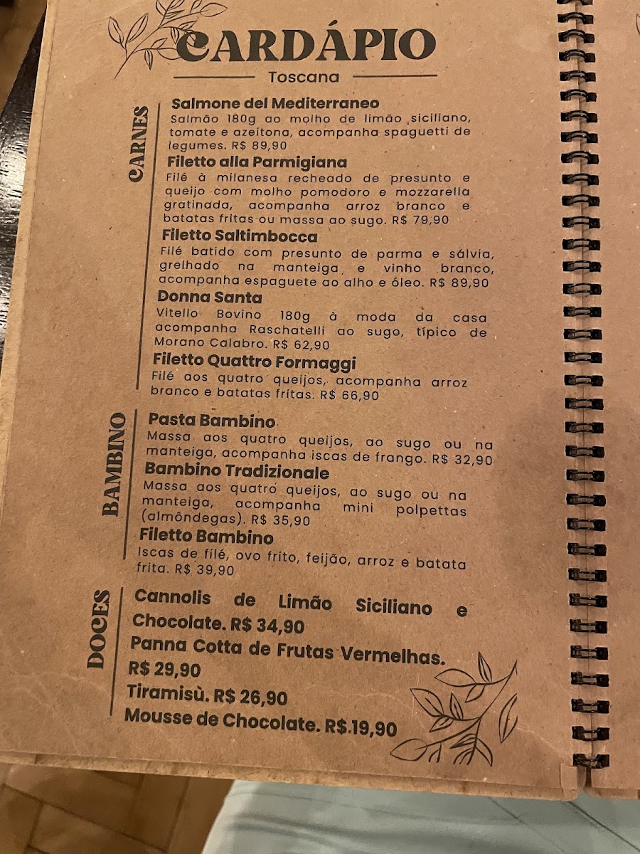 Menu Cantina Toscana-5