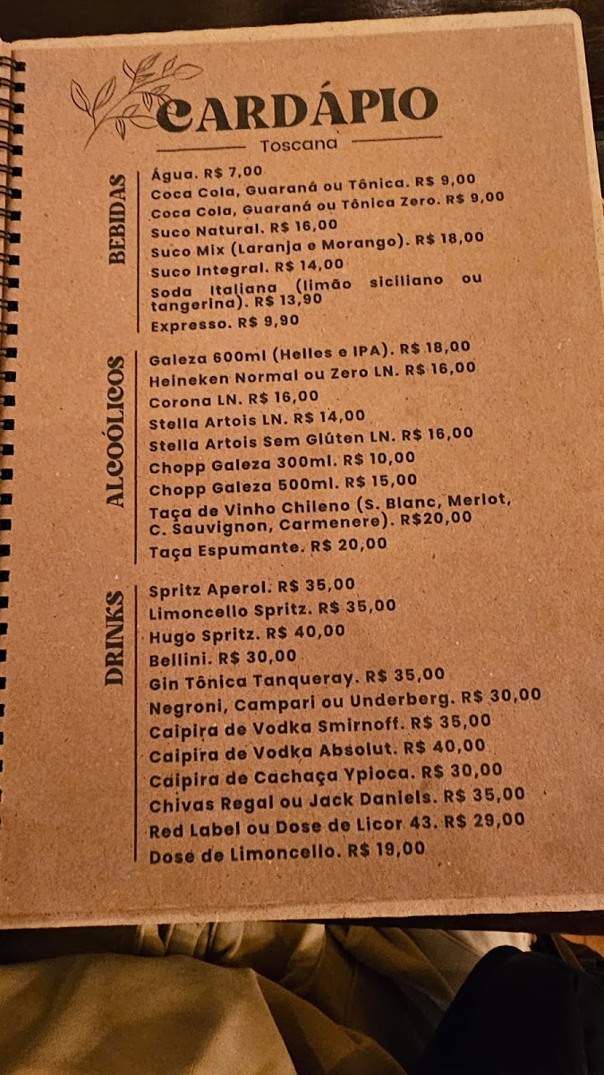 Menu Cantina Toscana-7
