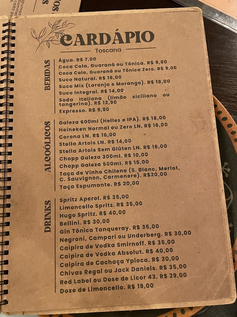 Menu Cantina Toscana-8
