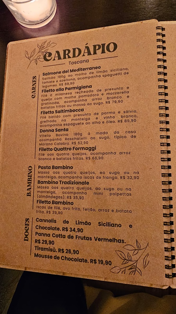 Menu Cantina Toscana-9