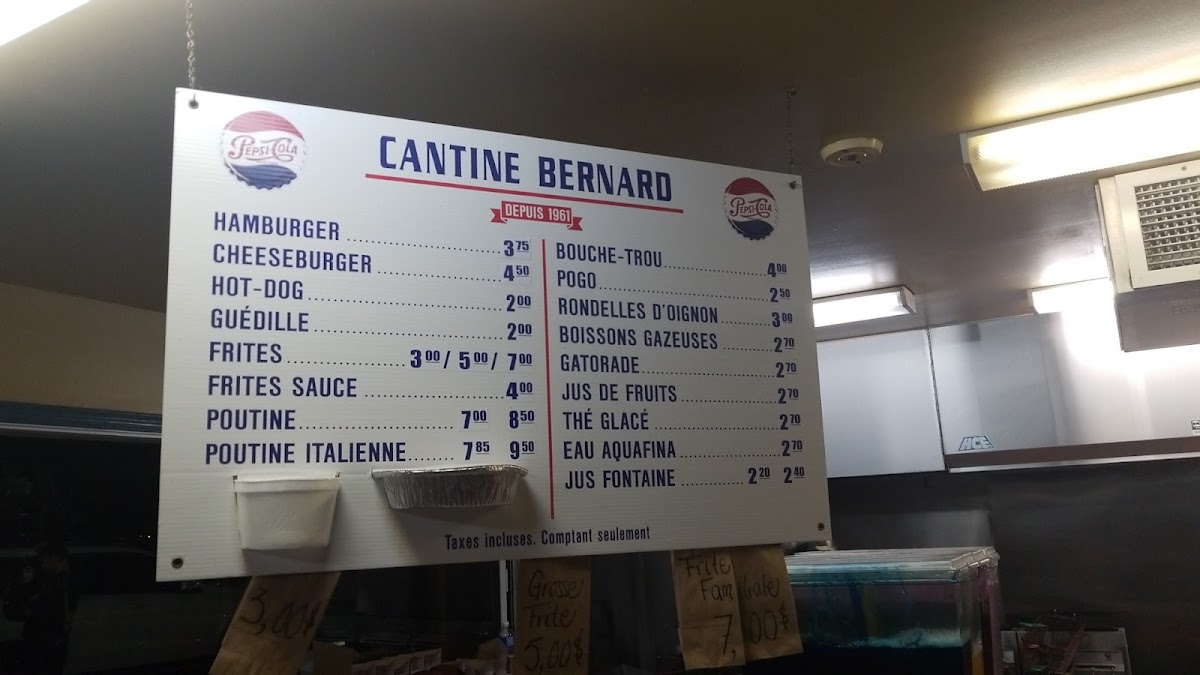 Menu Cantine Bernard-5