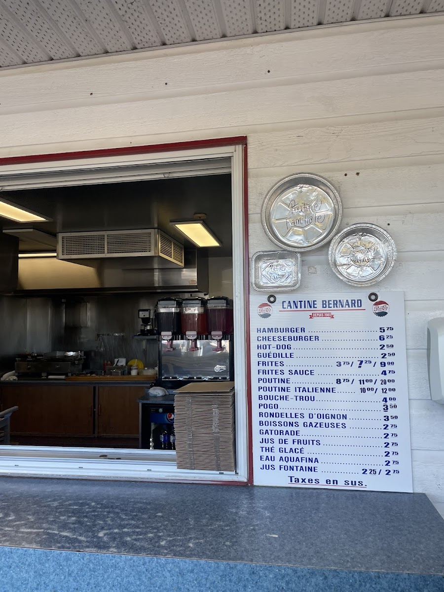 Menu Cantine Bernard-6