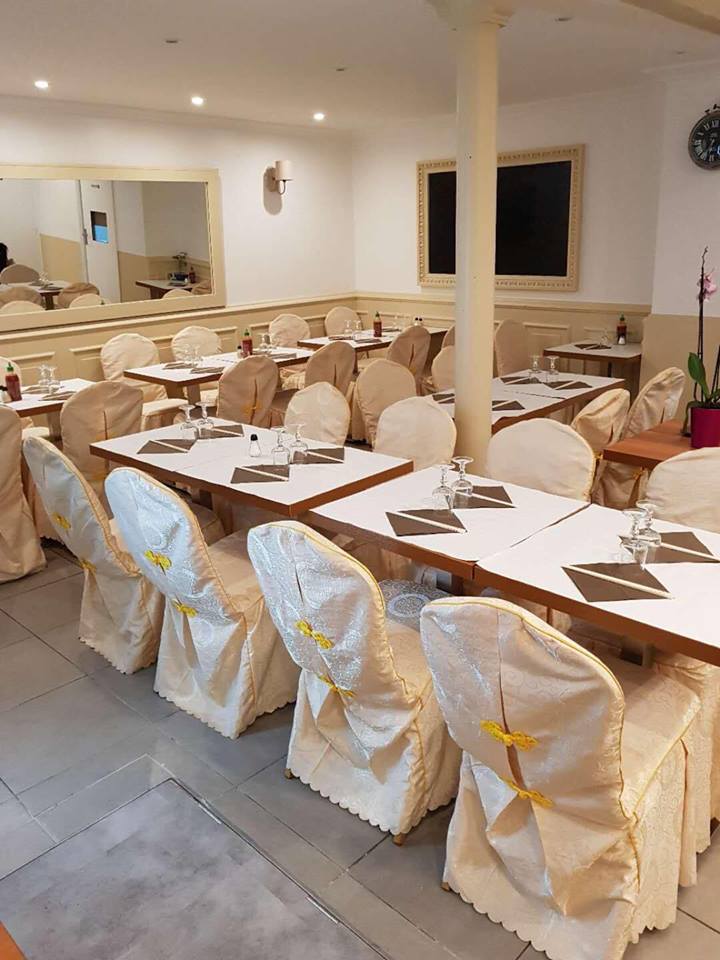 Cantine Des Nouilles