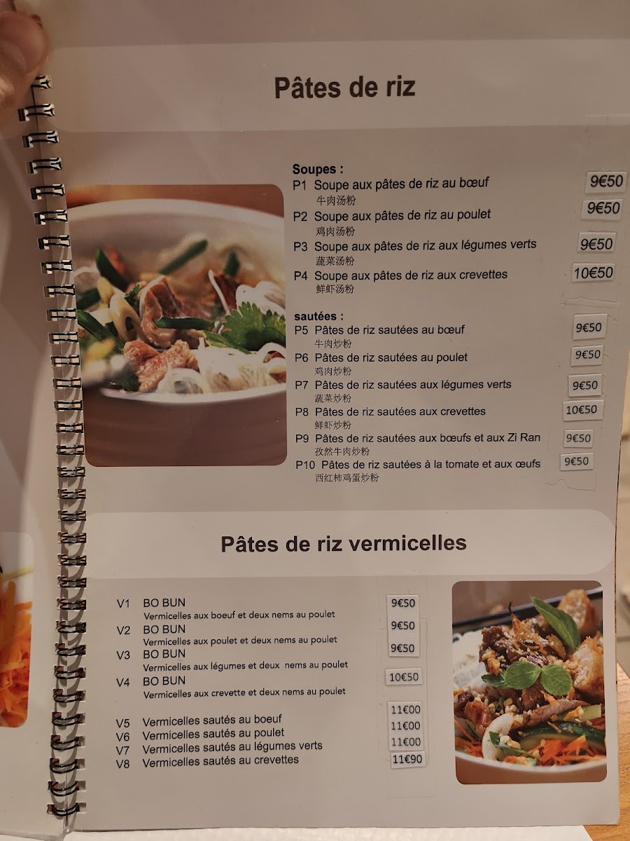 Menu Cantine Des Nouilles-3