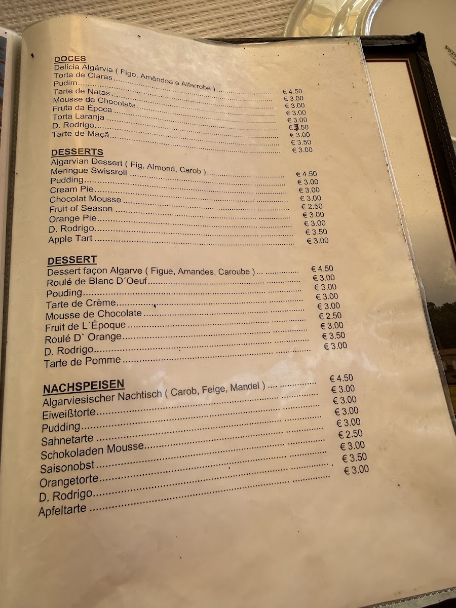 Menu Cantinho Da Ronha-3