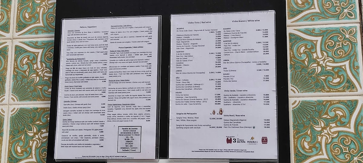 Menu Cantinho Da Ronha-9