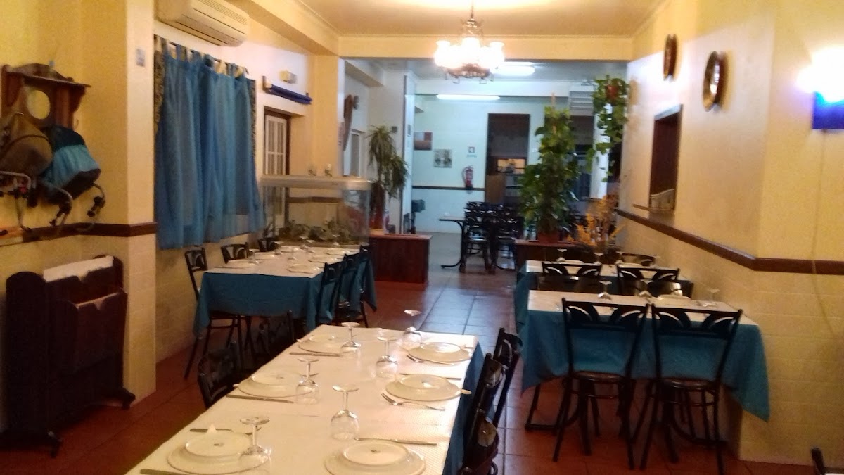Cantinho Do Alentejo