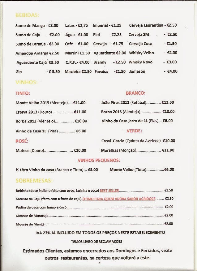 Menu Cantinho Do Aziz-3
