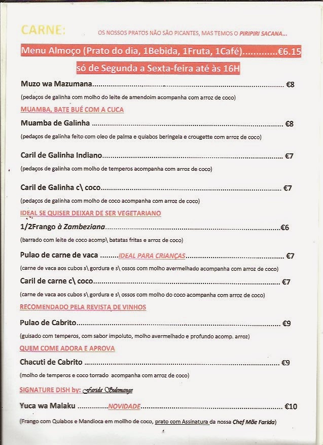 Menu Cantinho Do Aziz-7