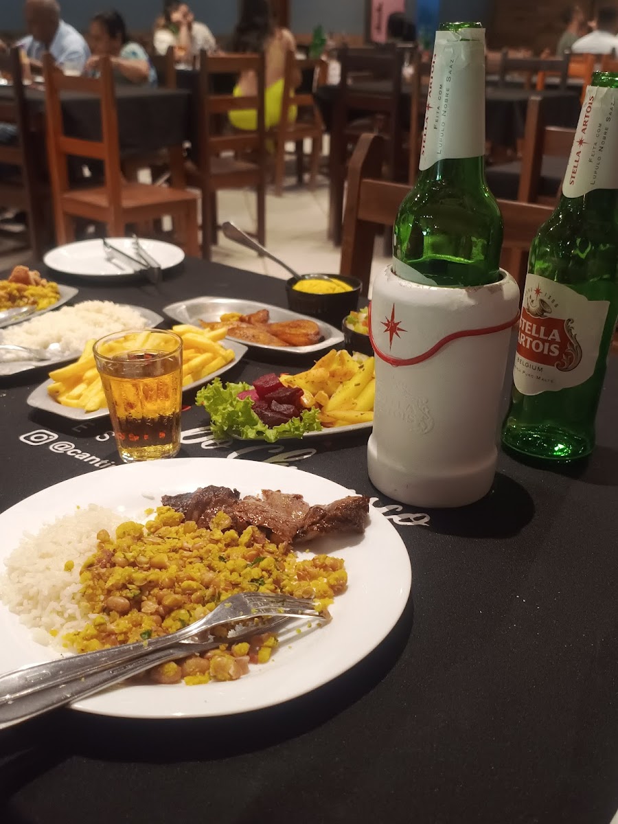 Cantinho Do Churrasco-7