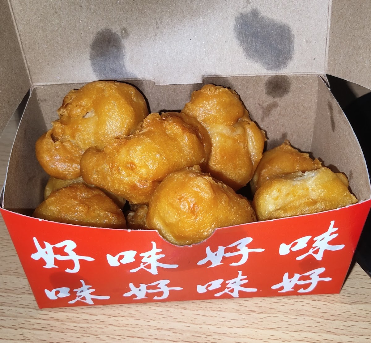 Canton Express-5