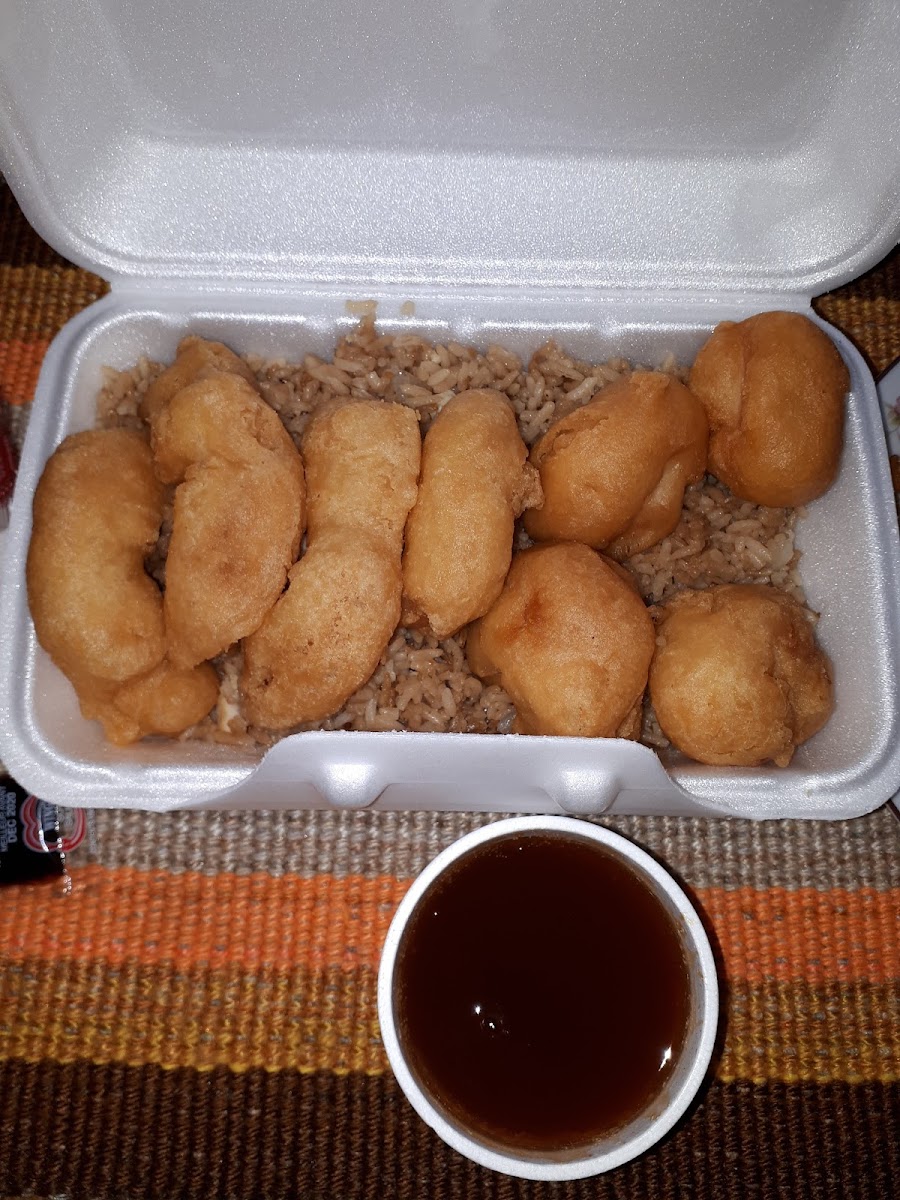 Canton Express-6