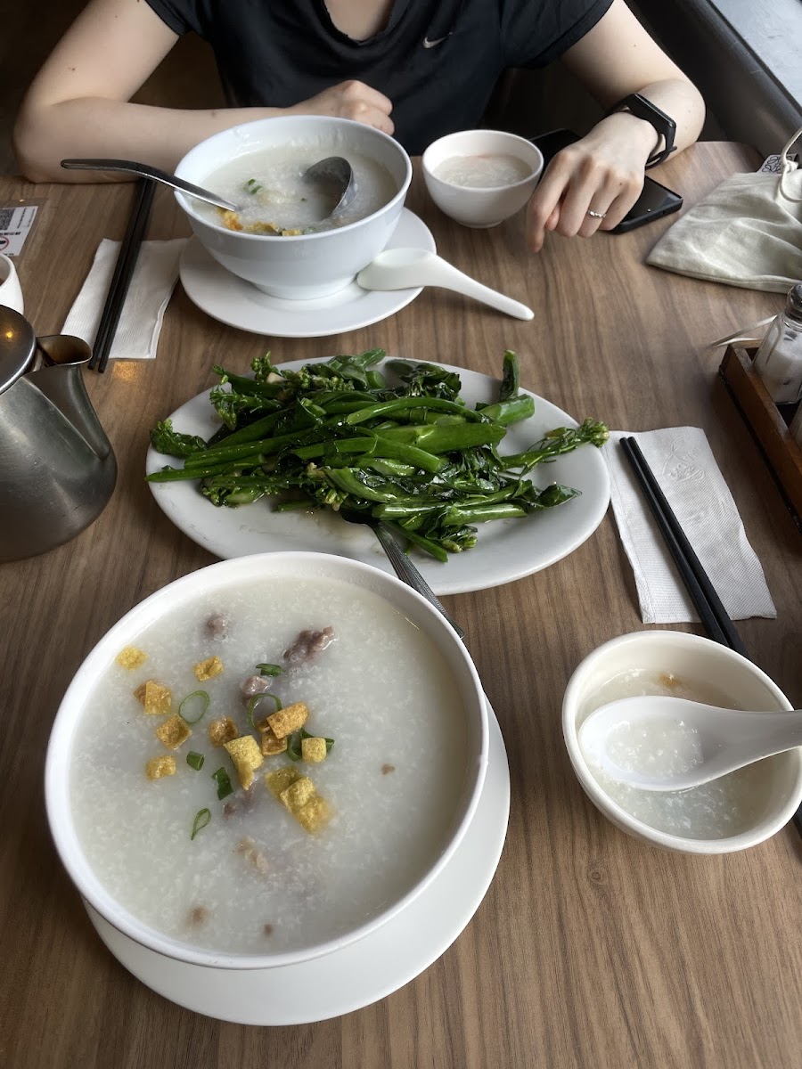 Canton Noodle House 中發雲吞麵家 Hurstville-7