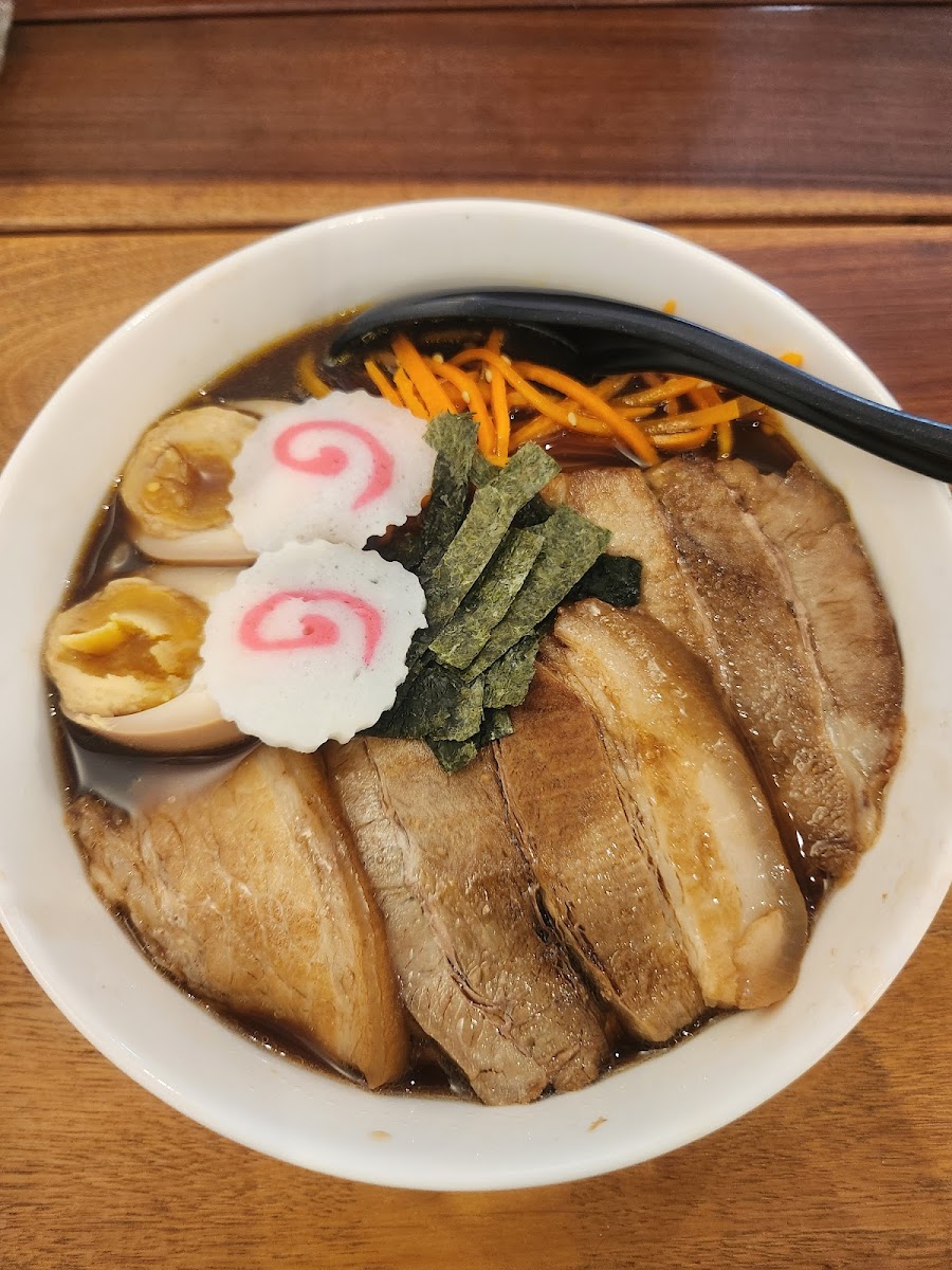 Cantón Peruvian & Chinese Food - Brasília-3
